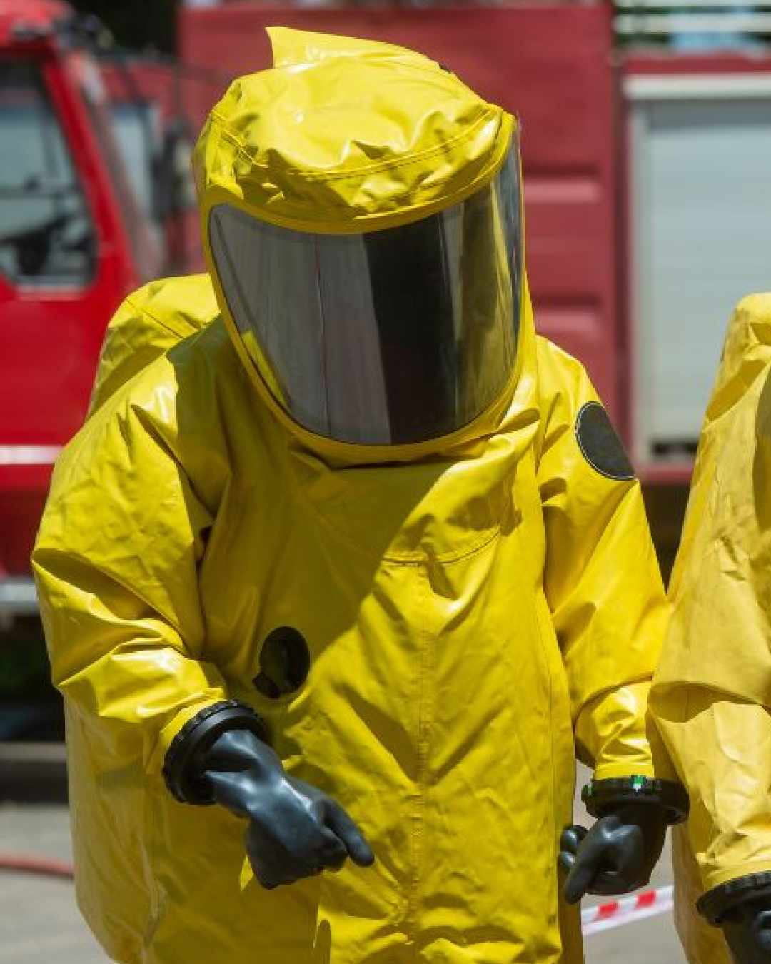 HAZMAT